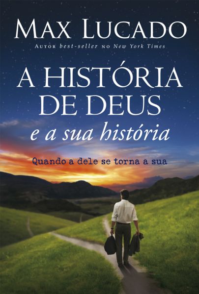 A História de Deus e a Sua História