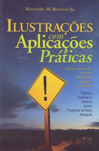 ILUSTRAOES COM APLICAOES PRATICAS