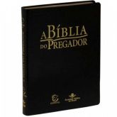 Biblia do Pregador - Luxo