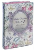 Biblia de Estudo Ella Conciso Floral