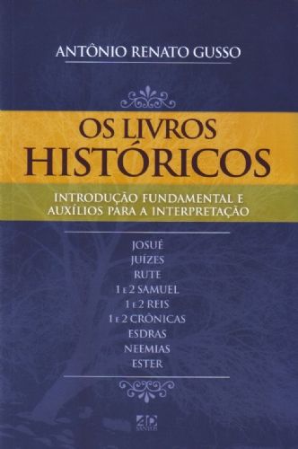 LIVROS HISTORICOS, OS-A D SANTOS