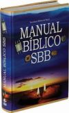 Manual Biblico SBB Ilustrado