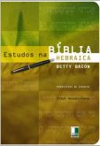 Estudos Na Bíblia Hebraica