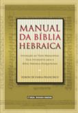 Manual da Bíblia Hebraica