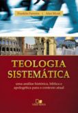 Teologia Sistemática - Franklin e Myatt